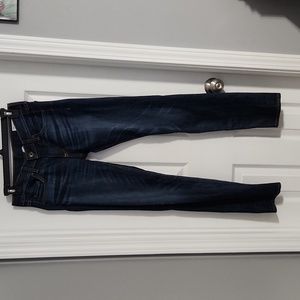 Rag & bone Dre  low-rise boyfriend jeans sz 25